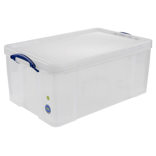 Aufbewahrungsbox mit Deckel