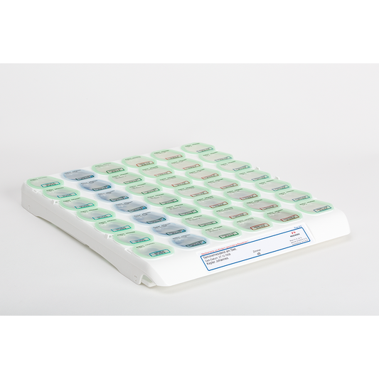 Medi-Tray 7x6