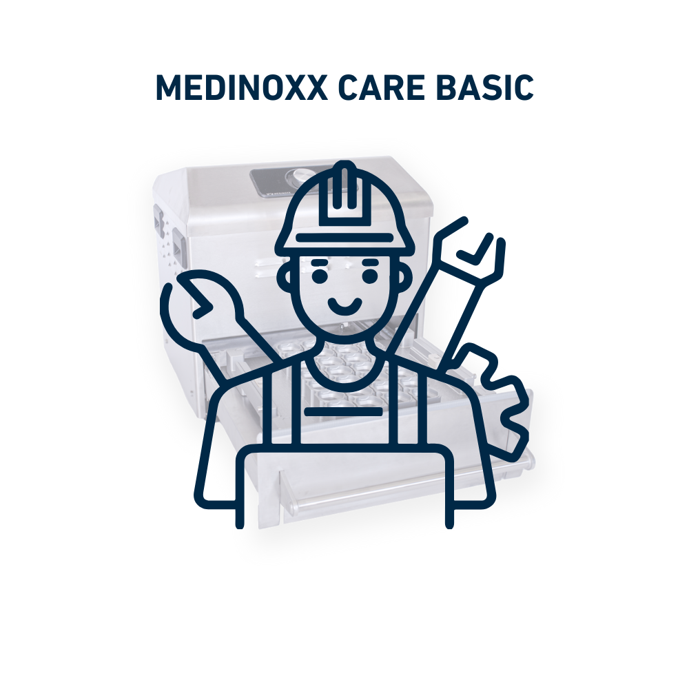 Medinoxx Care Basic