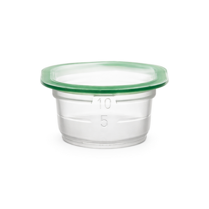 Medi-Becher 10 ml