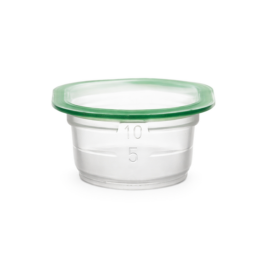 Medi-Becher 10 ml
