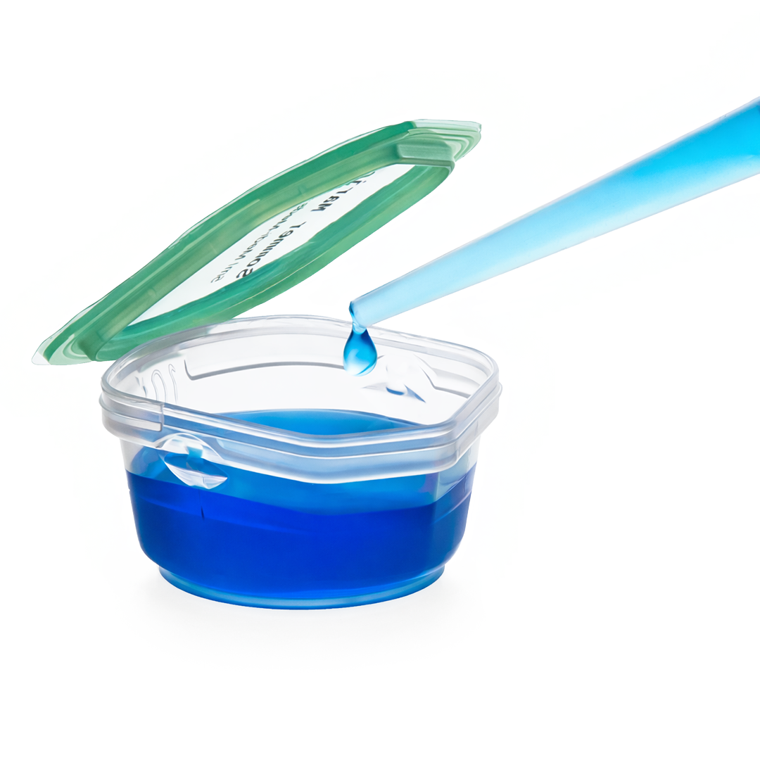 Medi-Becher 10 ml