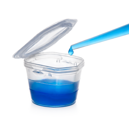 Medi-Becher 15 ml