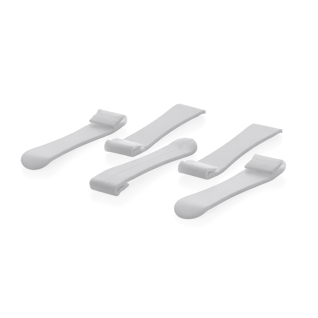 Clips für Bodenplatten