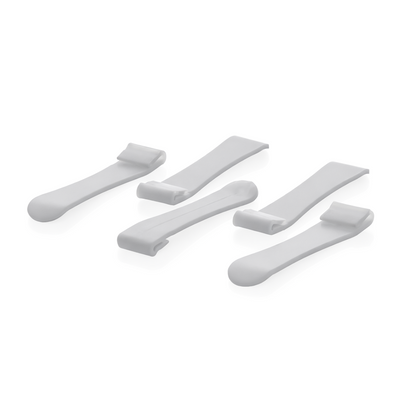 Clips für Bodenplatten