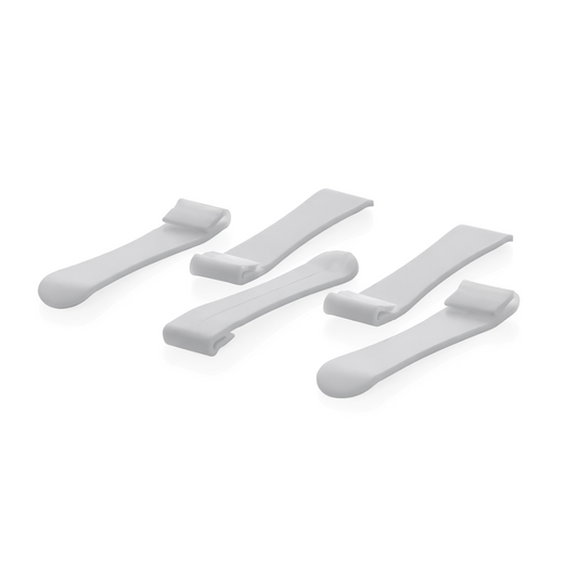 Clips für Bodenplatten